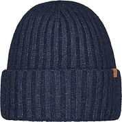 Barts Wyon Beanie Dark Blue