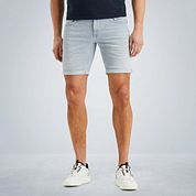 PME Legend Commander 3.0 Denim Shorts Blue SBT