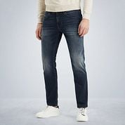 PME Legend Nightflight Jeans Navy TWB