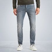 PME Legend Tailwheel Jeans LGM Grey