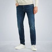 PME Legend Commander 3.0 Jeans Blue TBM