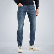 PME Legend Skyrak Jeans Blue HMB