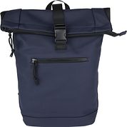 Suitable Courier Backpack Blue