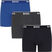 BOSS Boxershorts Power 3-Pack 487