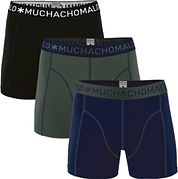 Muchachomalo Boxershorts 3-Pack 186