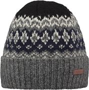 Barts Gregoris Beanie Grey