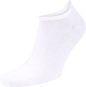 Tommy Hilfiger Sneaker Socks 2-Pack White