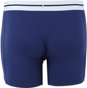 Alan Red Boxer Donkerblauw 2Pack