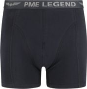 PME Legend Boxershorts 2-Pack Uni Zwart