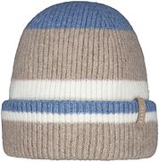 Barts Edrien Beanie Beige