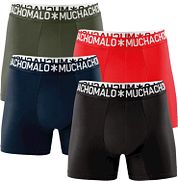 Muchachomalo Boxershorts 4-Pack 07