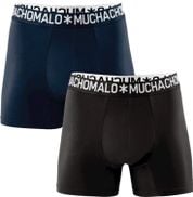 Muchachomalo Boxershorts 2-Pack