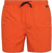 Napapijri Swimwear Haldane Orange