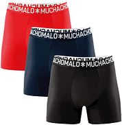 Muchachomalo Boxershorts 3-Pack 05