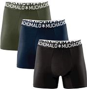 Muchachomalo Boxershorts 3-Pack 06