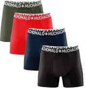 Muchachomalo Boxershorts 4-Pack 07