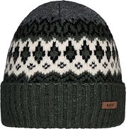 Barts Gregoris Beanie Green