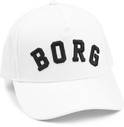 Bjorn Borg Cap White