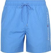 Tommy Hilfiger Swimshorts Logo Blue