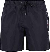 Tommy Hilfiger Swimshorts Logo Navy