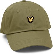 Lyle & Scott Cap Dark Green