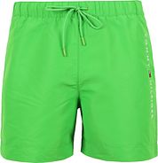 Tommy Hilfiger Swimshorts Logo Green