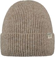 Barts Willian Beanie Beige