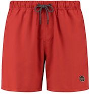 Shiwi Swimshorts Mike Red
