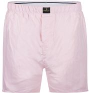 Steppin' Out Boxershort Oxford Pink