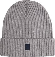 Suitable Beanie Grey