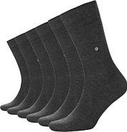 Burlington Special Offer Grey 6-Pack