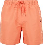 Tommy Hilfiger Swimshorts Logo Orange