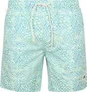 Scotch & Soda Swimshorts Green