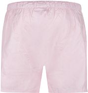 Steppin' Out Boxershort Oxford Pink