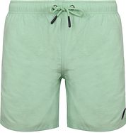 Suitable Swimshort Plain Light Green