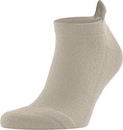 Falke Cool Kick Ankle Socks Beige