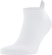 Falke Cool Kick Ankle Socks White