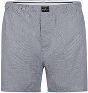 Steppin' Out Boxershort Print Navy