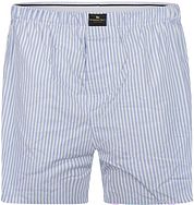 Steppin' Out Boxershort Stripes Light Blue