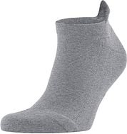 Falke Cool Kick Ankle Socks Grey