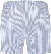 Steppin' Out Boxershort Stripes Light Blue
