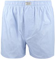 Steppin' Out Boxershort Stripes Light Blue