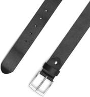 Suitable Belt Leather Black 010