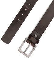 Profuomo Belt Polosh Brown