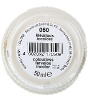 Collonil Shoe Cream Colourless