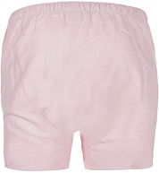 Steppin' Out Boxer Pink Oxford