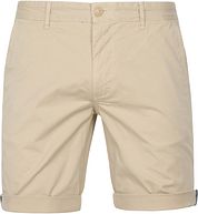 Suitable Shorts Barry GD Beige