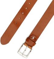 Suitable Belt Leather Cognac 022