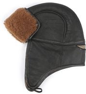 PME Legend Flight Cap Brown