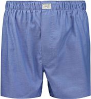 Steppin' Out Boxershort Oxford Blue